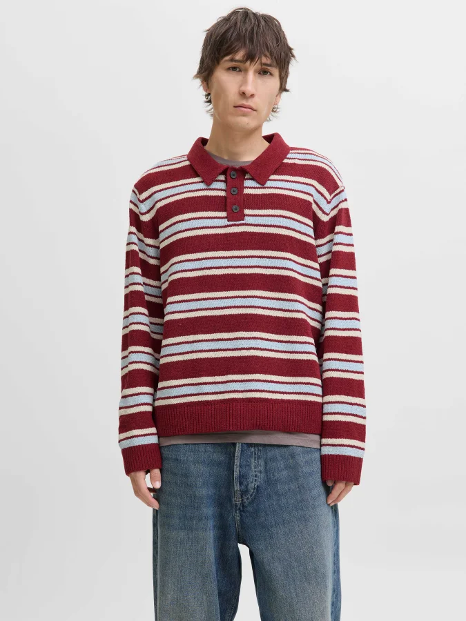 Jack&Jones - JORCAMBRIDGE...