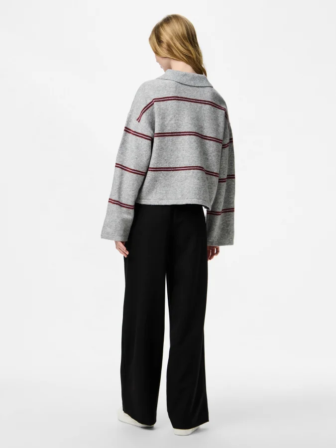 Pieces - PCALIMA LS ZIP... 2
