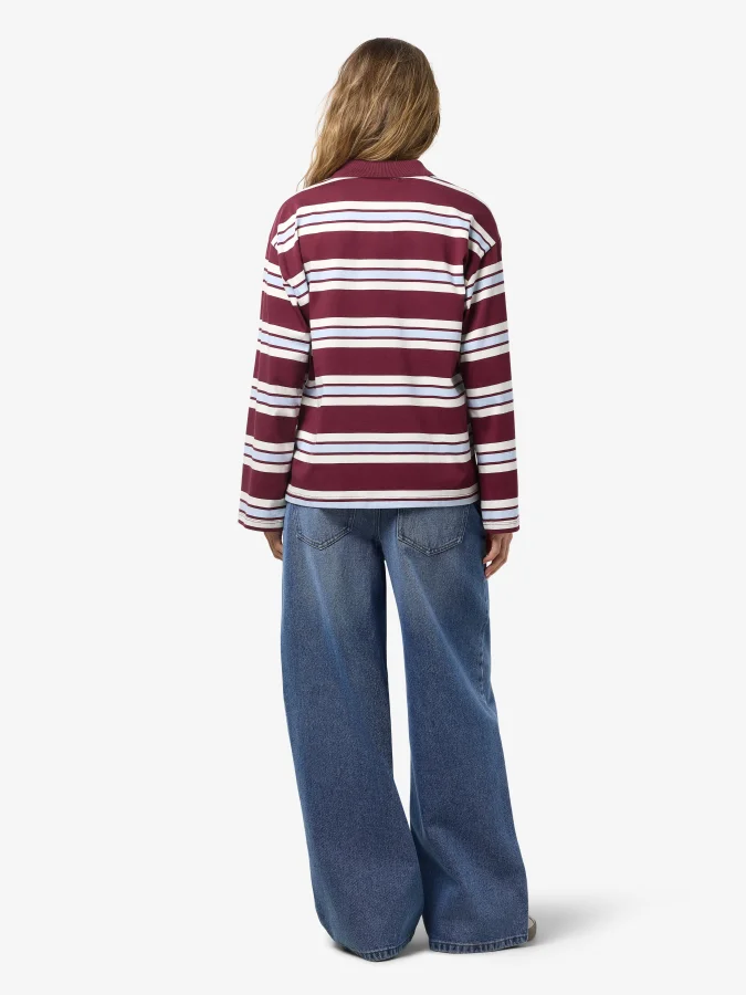 Noisy May - NMAURA L/S... 2