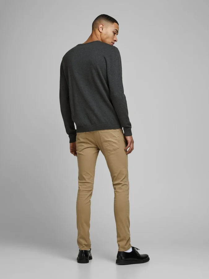Jack & Jones -  JJEBASIC... 2