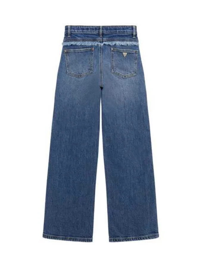 GUESS - 90S COMFORT DENIM... 2