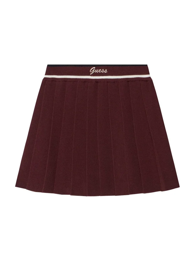 GUESS - SWEATER PLEATED...