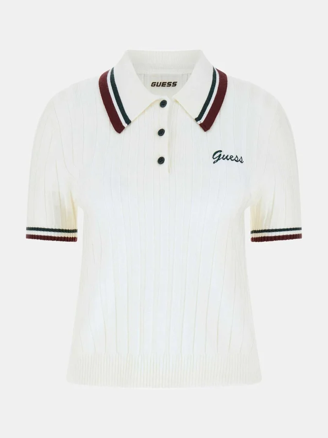 GUESS - SS SWEATER...