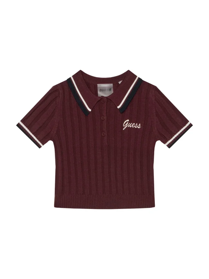 GUESS - SS SWEATER...