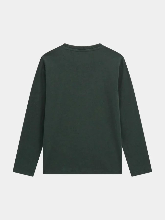 GUESS - LS T-SHIRT 2