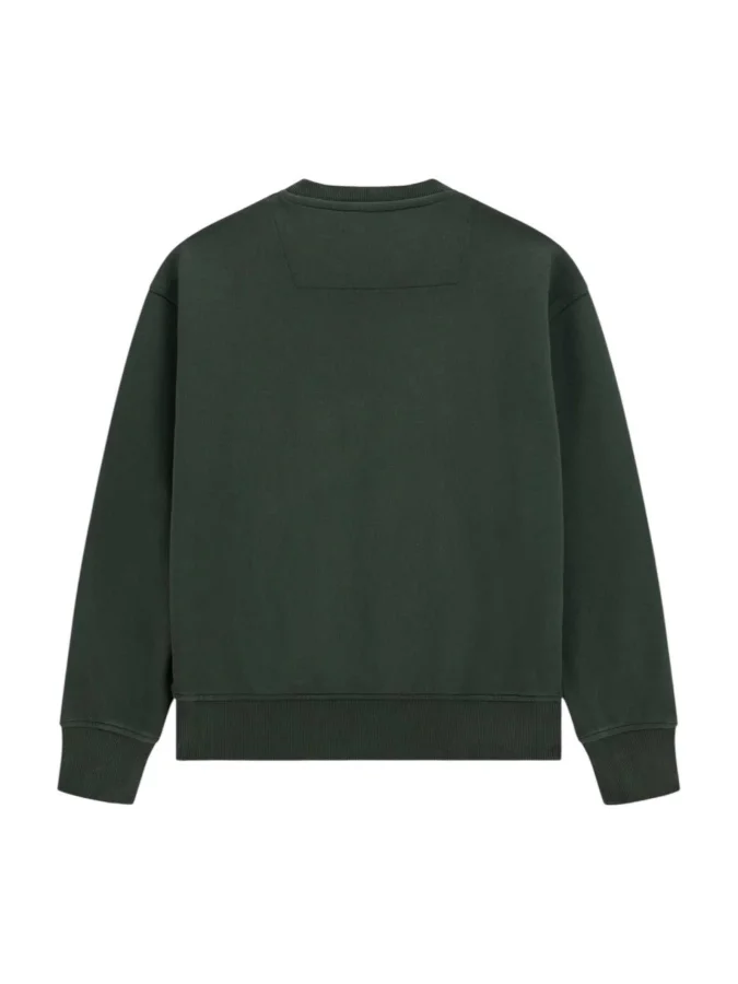 GUESS - LS ACTIVE TOP 2