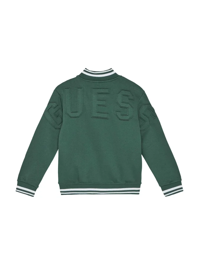 GUESS - BOMBER ACTIVE TOP 2