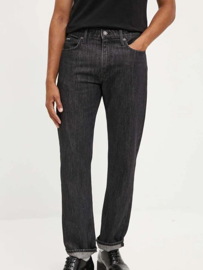 GUESS JEANS - GJ G16 STRAIGHT