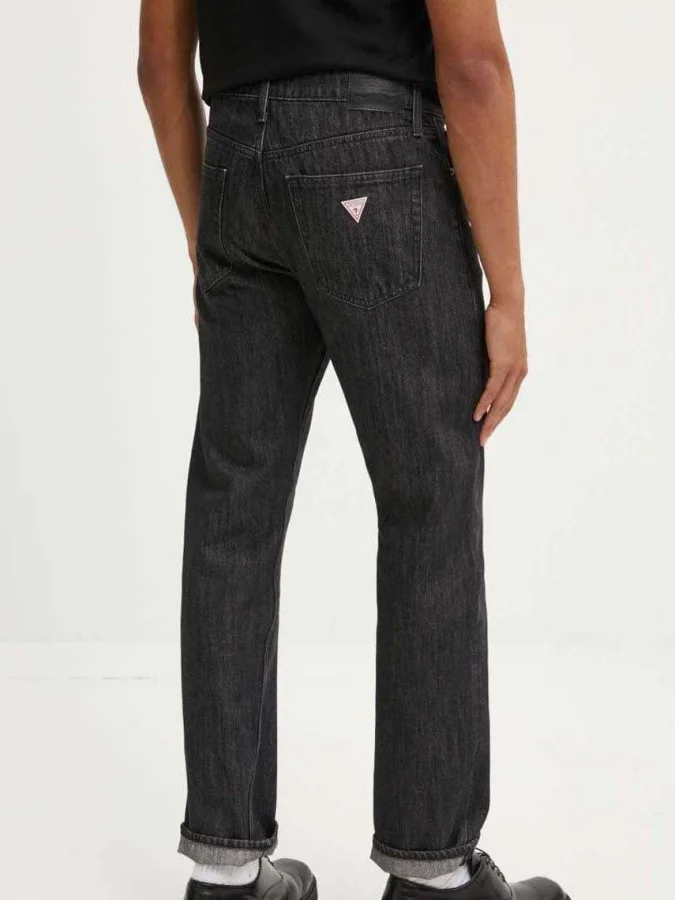 GUESS JEANS - GJ G16 STRAIGHT 2