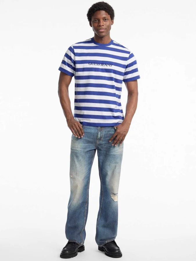 GUESS JEANS - GJ SS CN REG... 2