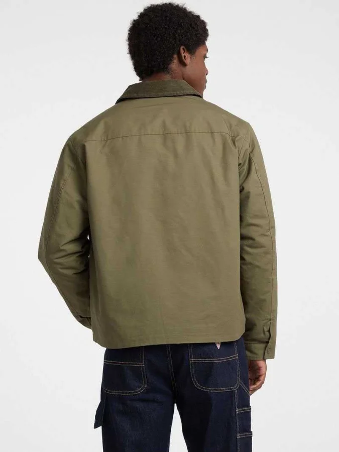 GUESS JEANS - GJ JKT WITH... 2