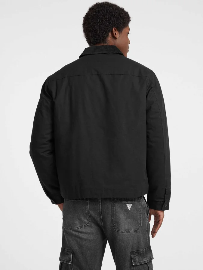 GUESS JEANS - GJ JKT WITH... 2