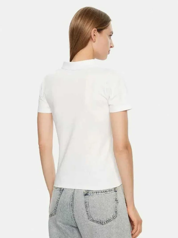 GUESS - ECO SS PAUL PIQUE... 2