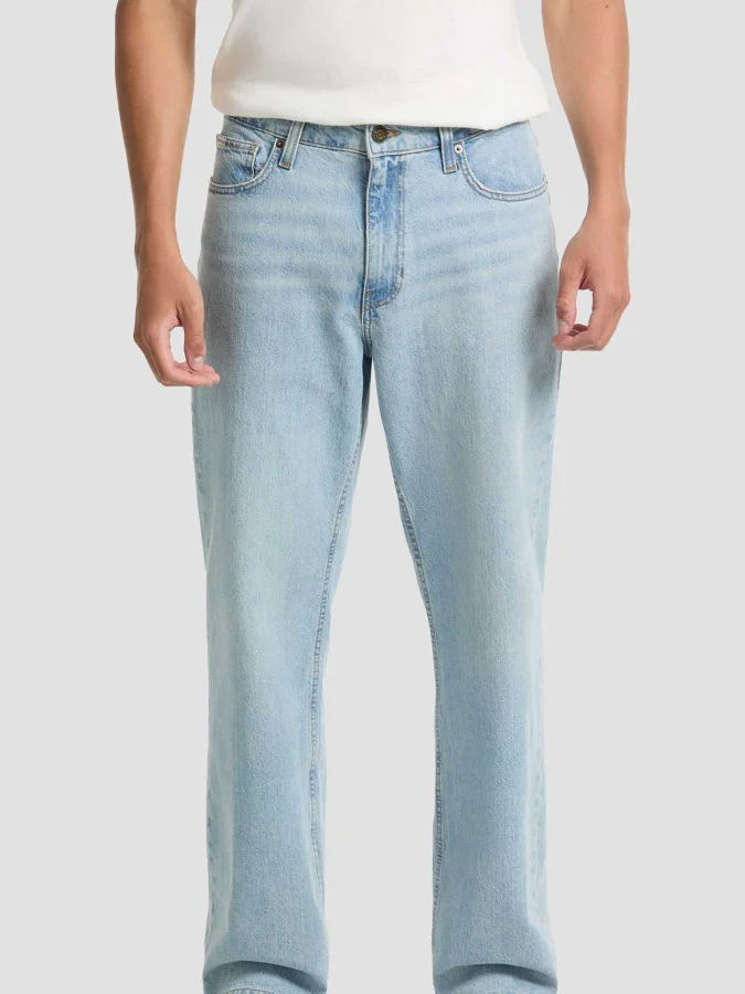 GUESS JEANS - GJ G18 RELAXED