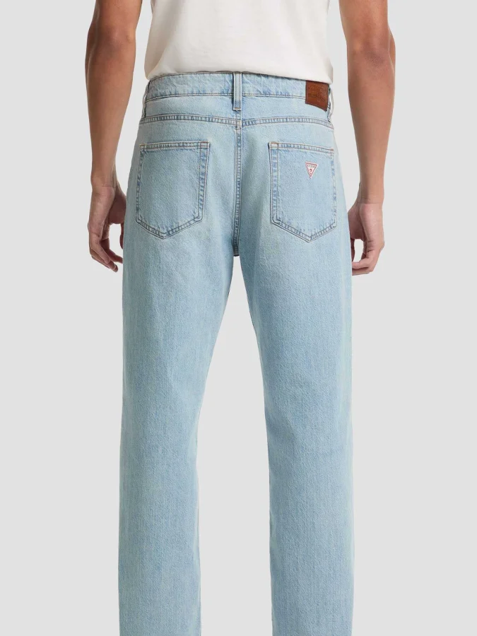 GUESS JEANS - GJ G18 RELAXED 2