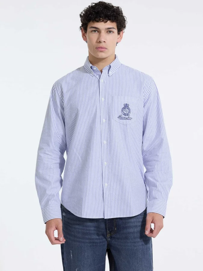 GUESS JEANS - GJ LS BD REG...