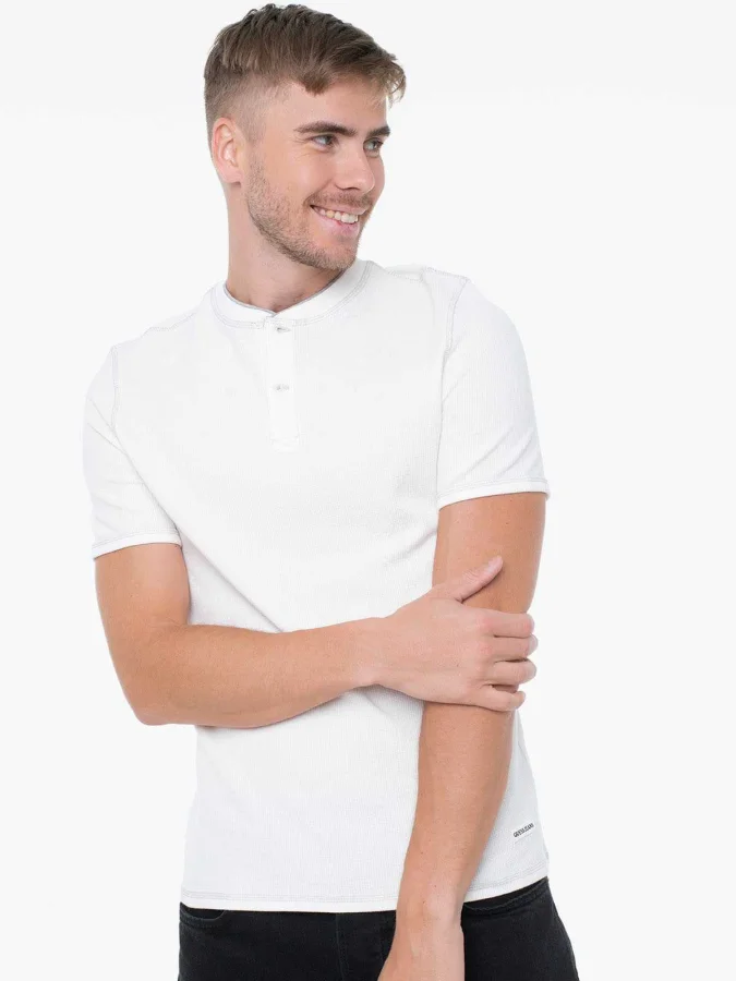 GUESS JEANS - GJ SS CN REG...