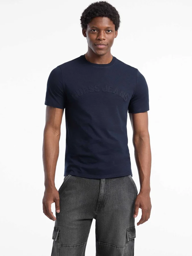 GUESS JEANS - GJ CN SS SLIM...