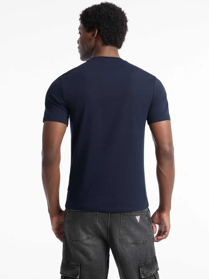 GUESS JEANS - GJ CN SS SLIM... 2