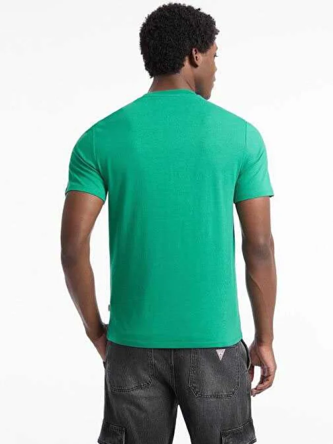 GUESS JEANS - GJ CN SS SLIM... 2