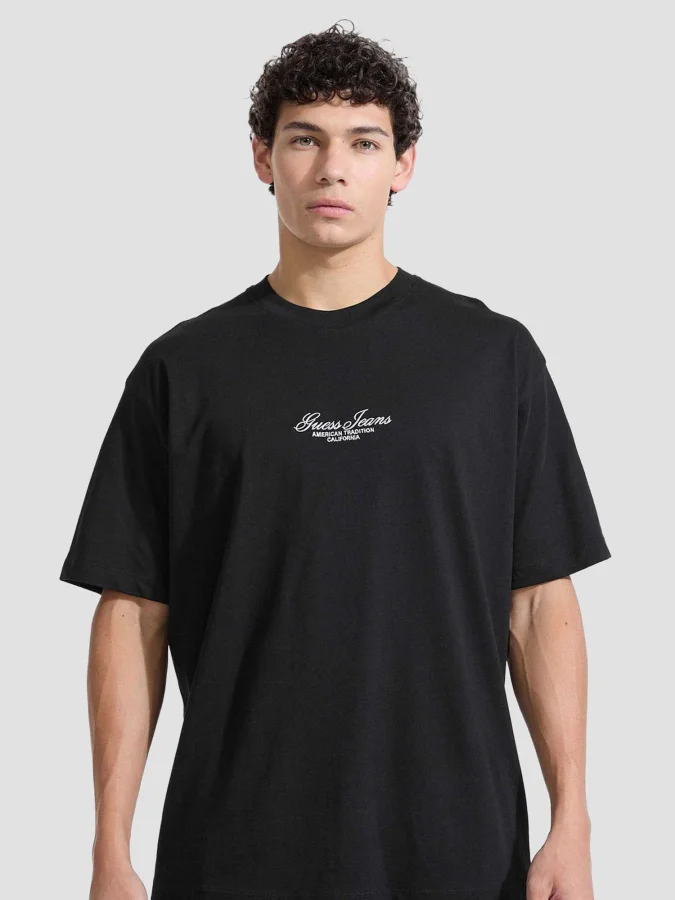 GUESS JEANS - GJ REG FIT...