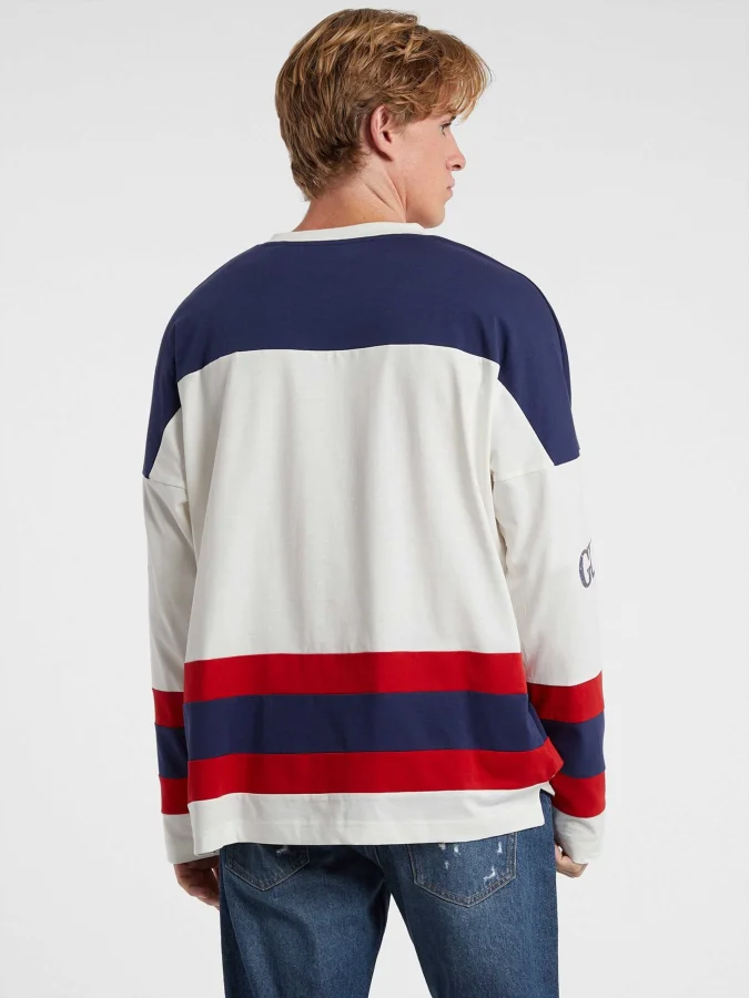 GUESS JEANS - GJ CN OS... 2