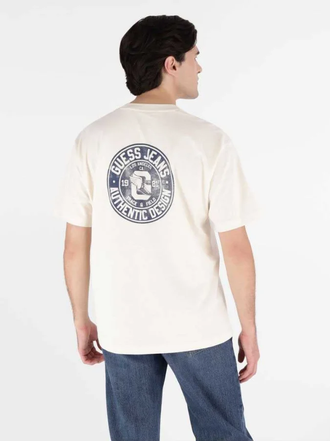 GUESS JEANS - GJ SS CN OS... 2