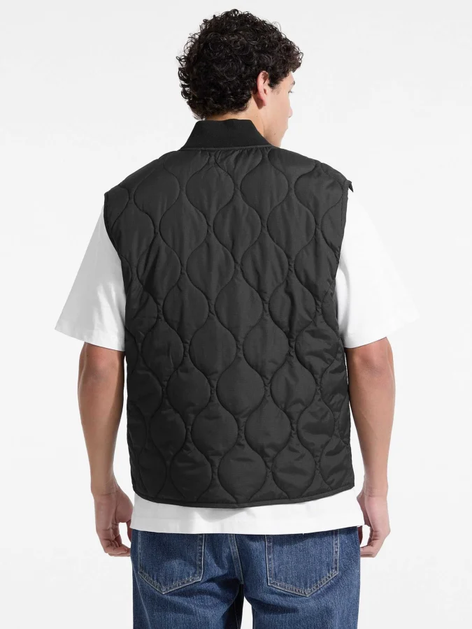 GUESS JEANS - GJ QUILTED... 2