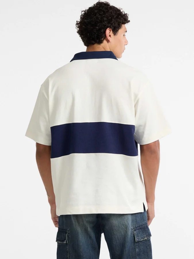 GUESS JEANS - GJ SS RUGBY POLO 2