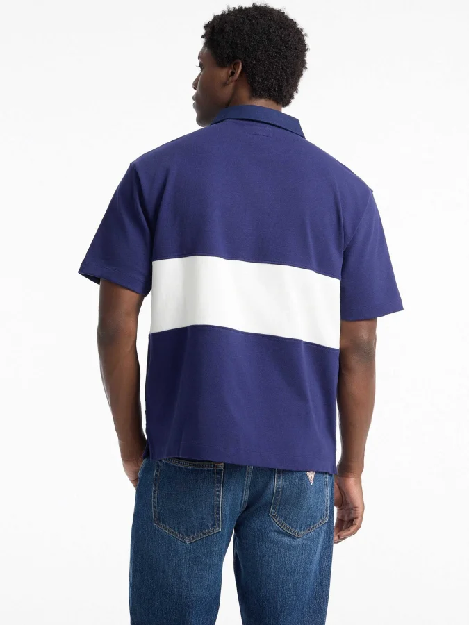 GUESS JEANS - GJ SS PRINTED... 2