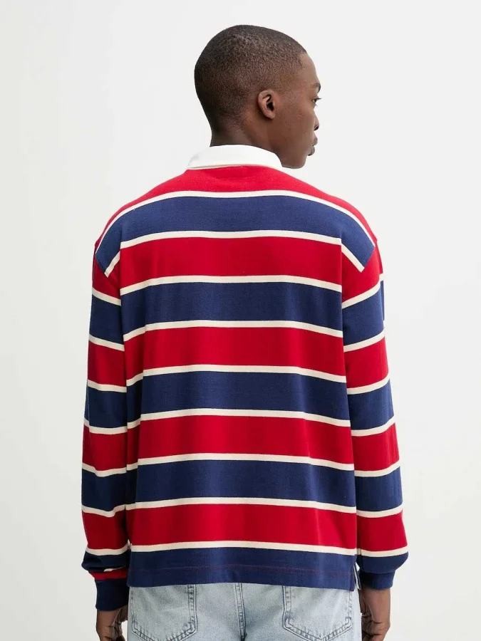 GUESS JEANS - GJ LS RUGBY... 2