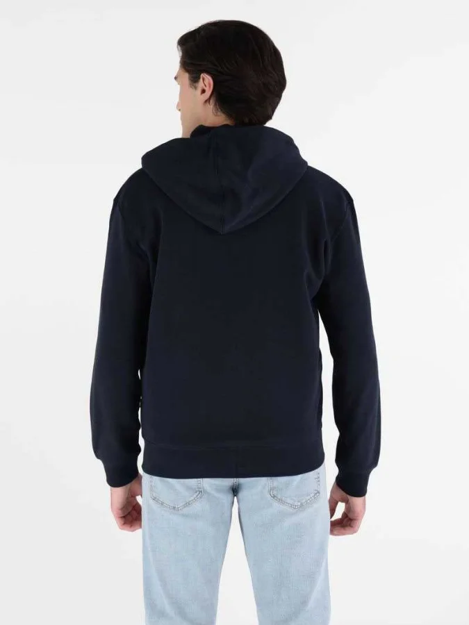 GUESS JEANS - GJ ZIP HOOD... 2