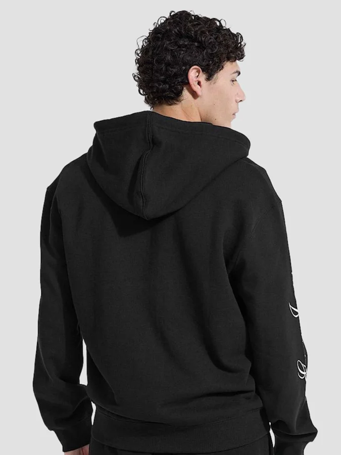 GUESS JEANS - GJ ZIP HOOD... 2