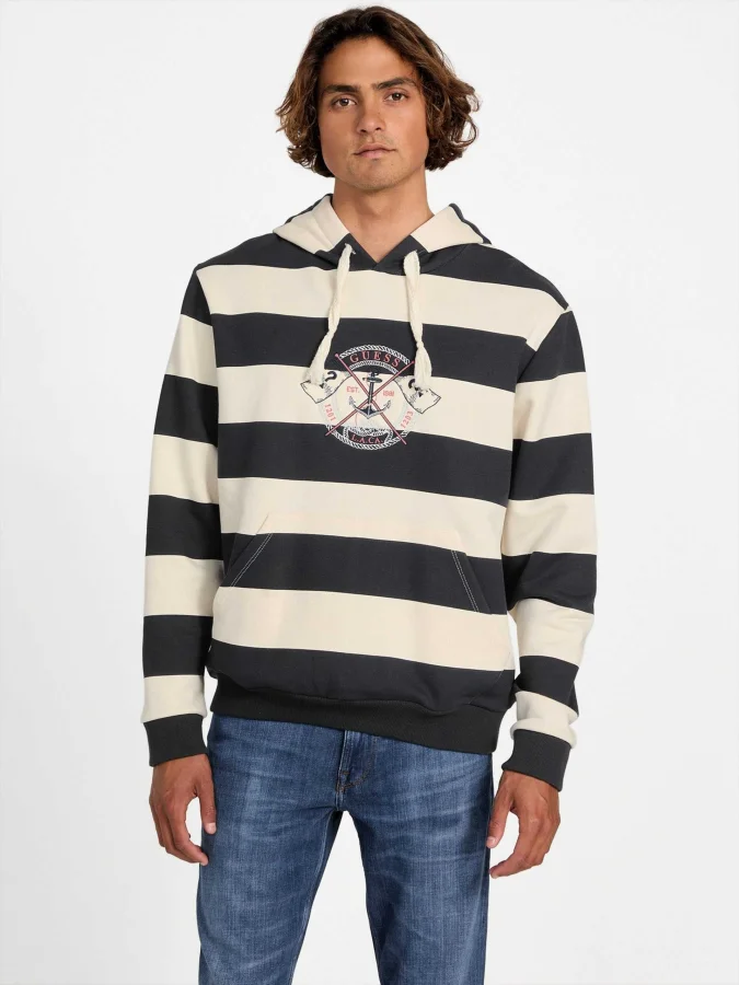 GUESS - MARINA HOODIE...