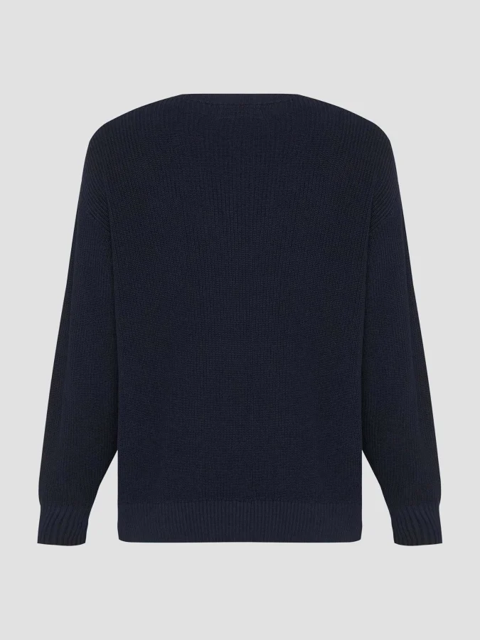 GUESS JEANS - GJ LS CN OS... 2