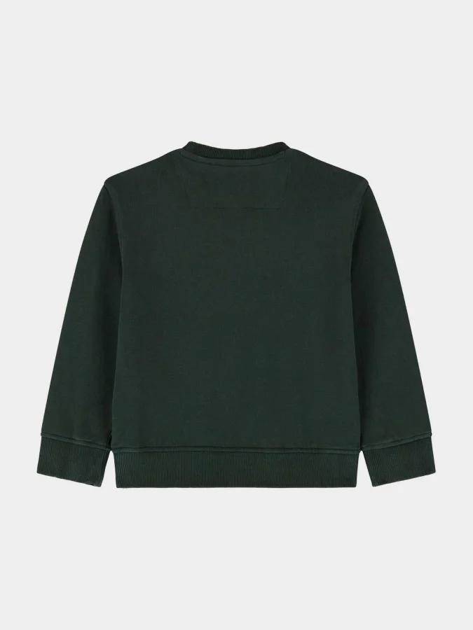 GUESS - LS ACTIVE TOP 2