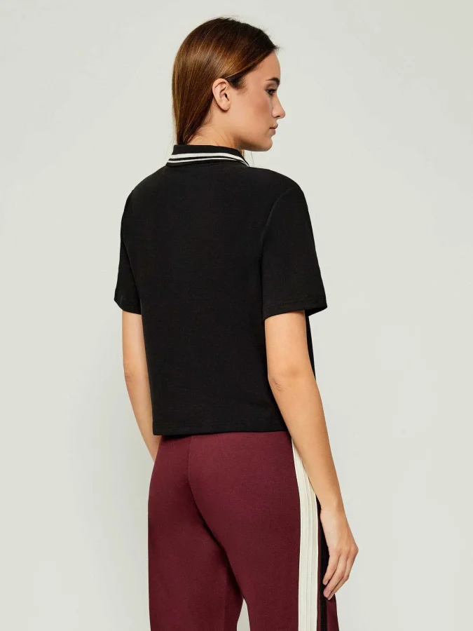 GUESS - FABIA SS POLO 2