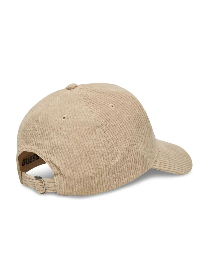 GUESS - BASEBALL CAP 2