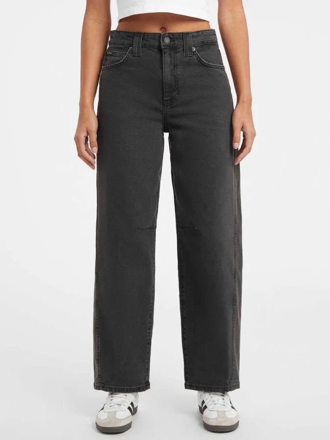 GUESS JEANS - GJ BARREL