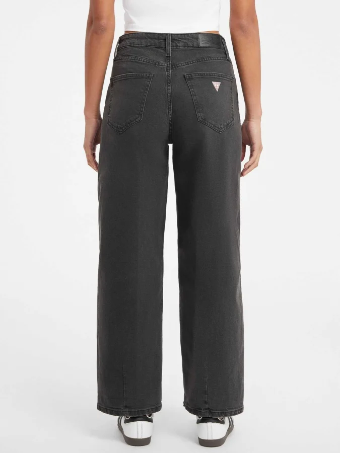 GUESS JEANS - GJ BARREL 2