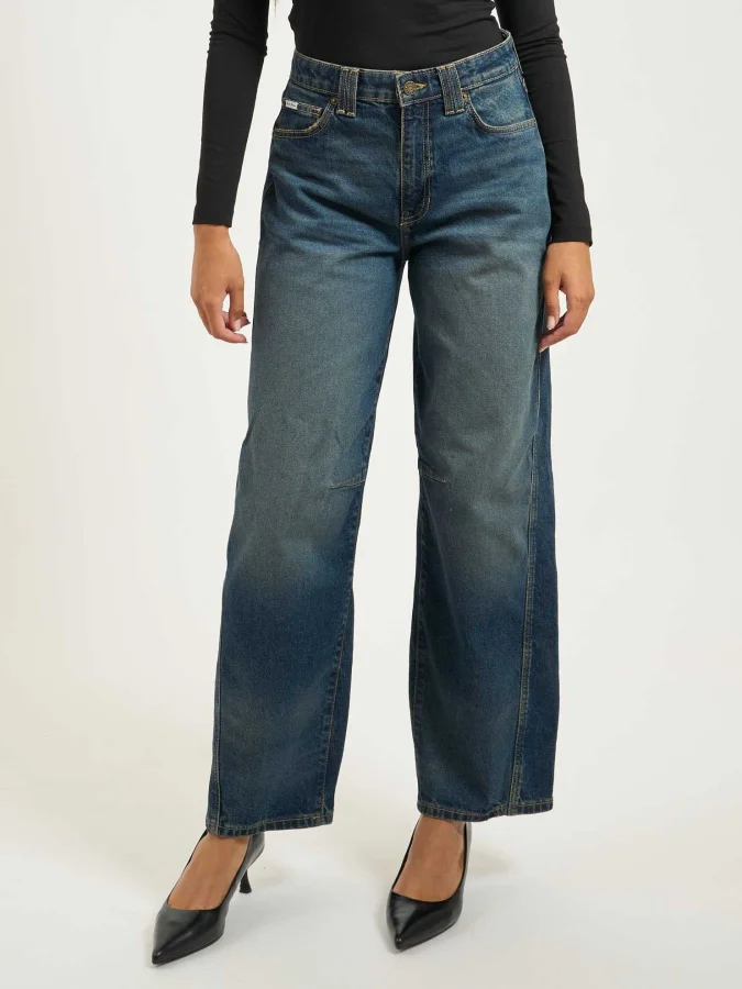 GUESS JEANS - GJ BARREL