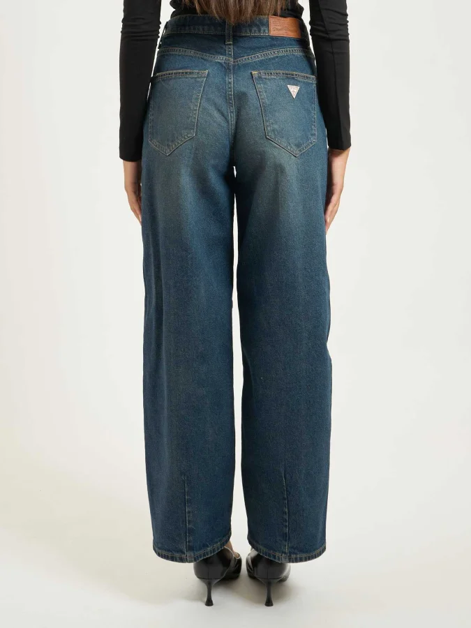 GUESS JEANS - GJ BARREL 2