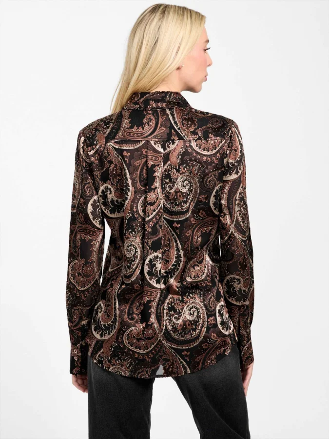 GUESS - LS CLARISSE... 2
