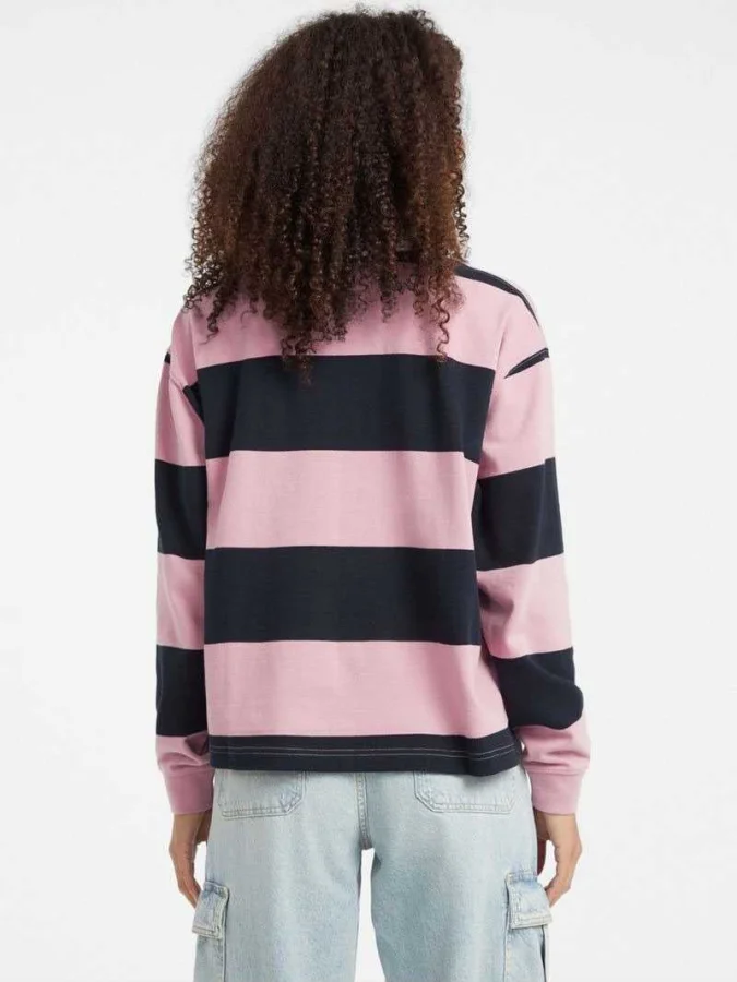 GUESS JEANS - GJ LS RUGBY... 2