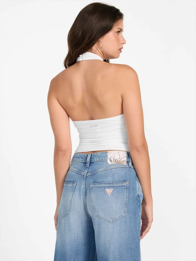 GUESS - SL G LOGO TANK TOP 2