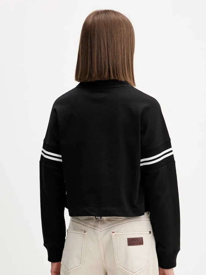 GUESS JEANS - GJ LS RIB CN... 2