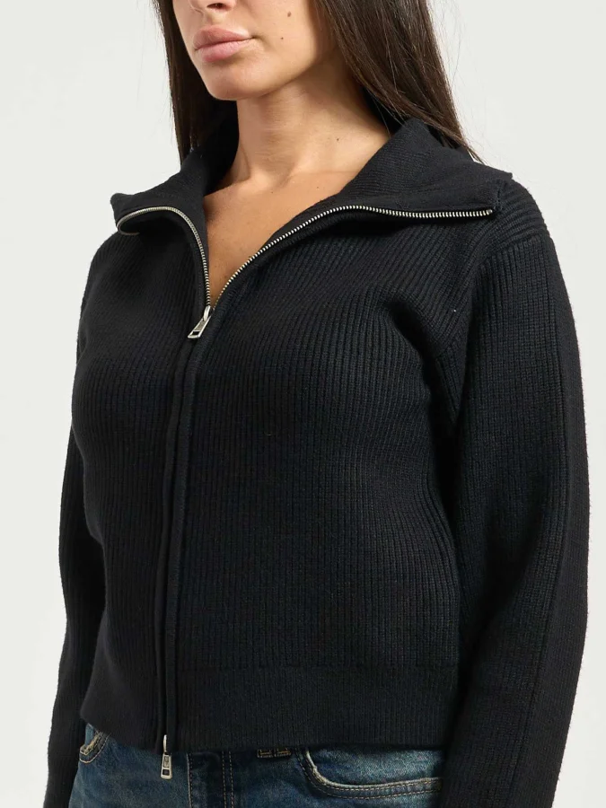 GUESS JEANS - GJ LS ZIPPED... 2