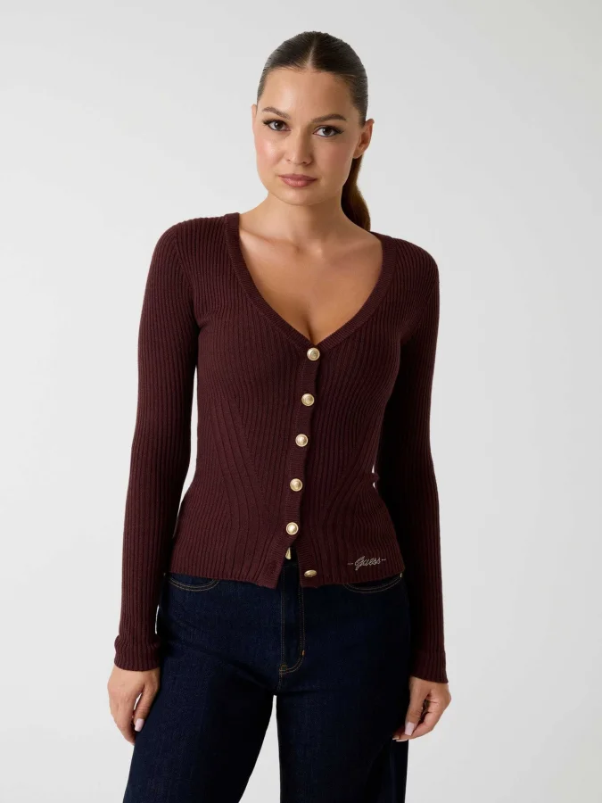GUESS - LS VN JULIA...