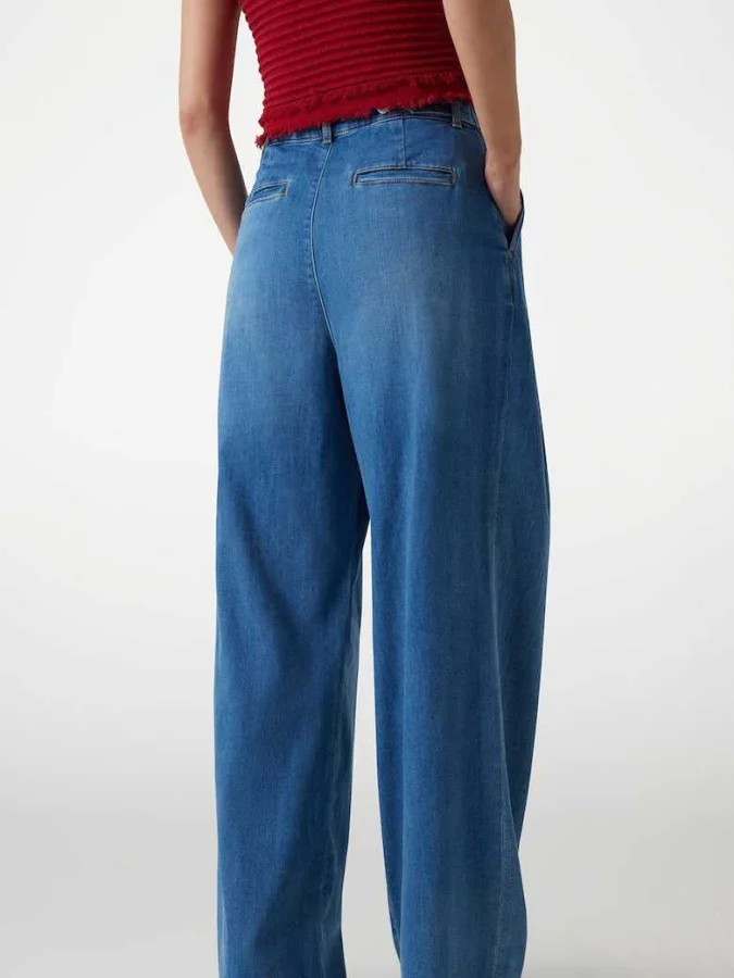 GUESS - ZYPHER WIDE LEG 2