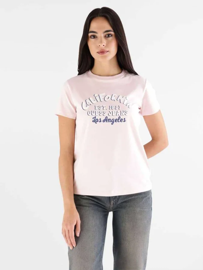 GUESS JEANS - GJ SS CN REG...